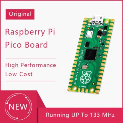 Raspberry Pi Pico