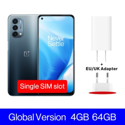 OnePlus Nord N200 (64GB)