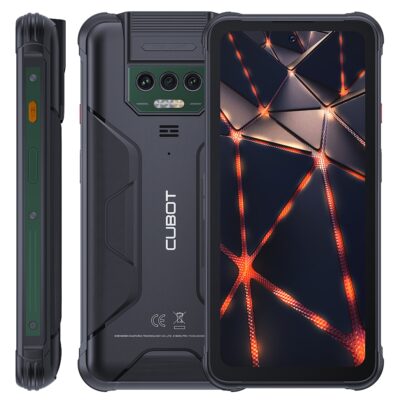 Cubot KingKong Power