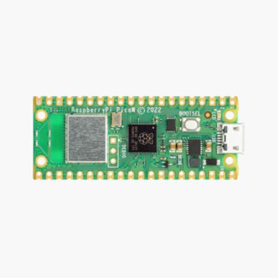 Raspberry Pi Pico W